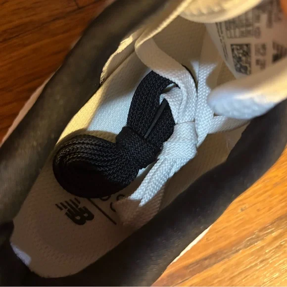 NEW in box FIGS NEW BALANCE 3447 shoes 
Men 4 Woman 5.5 - Picture 5 of 10